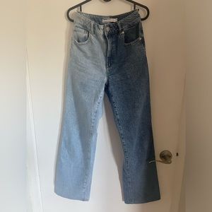 GARAGE HIGHWAISTED JEANS